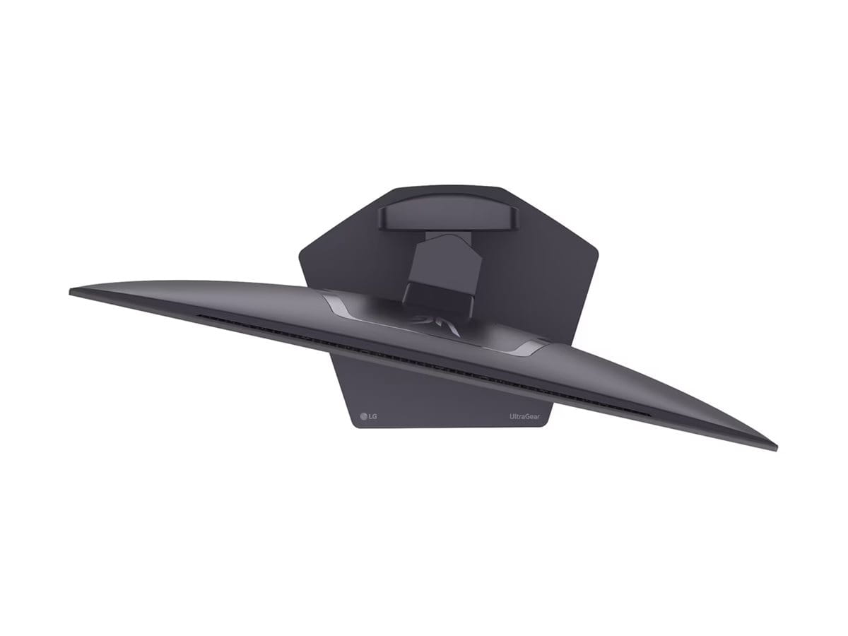 LG UltraGear 32GX850A-B - GX850A Series - OLED-Monitor - Gaming - 81.3 cm (32")