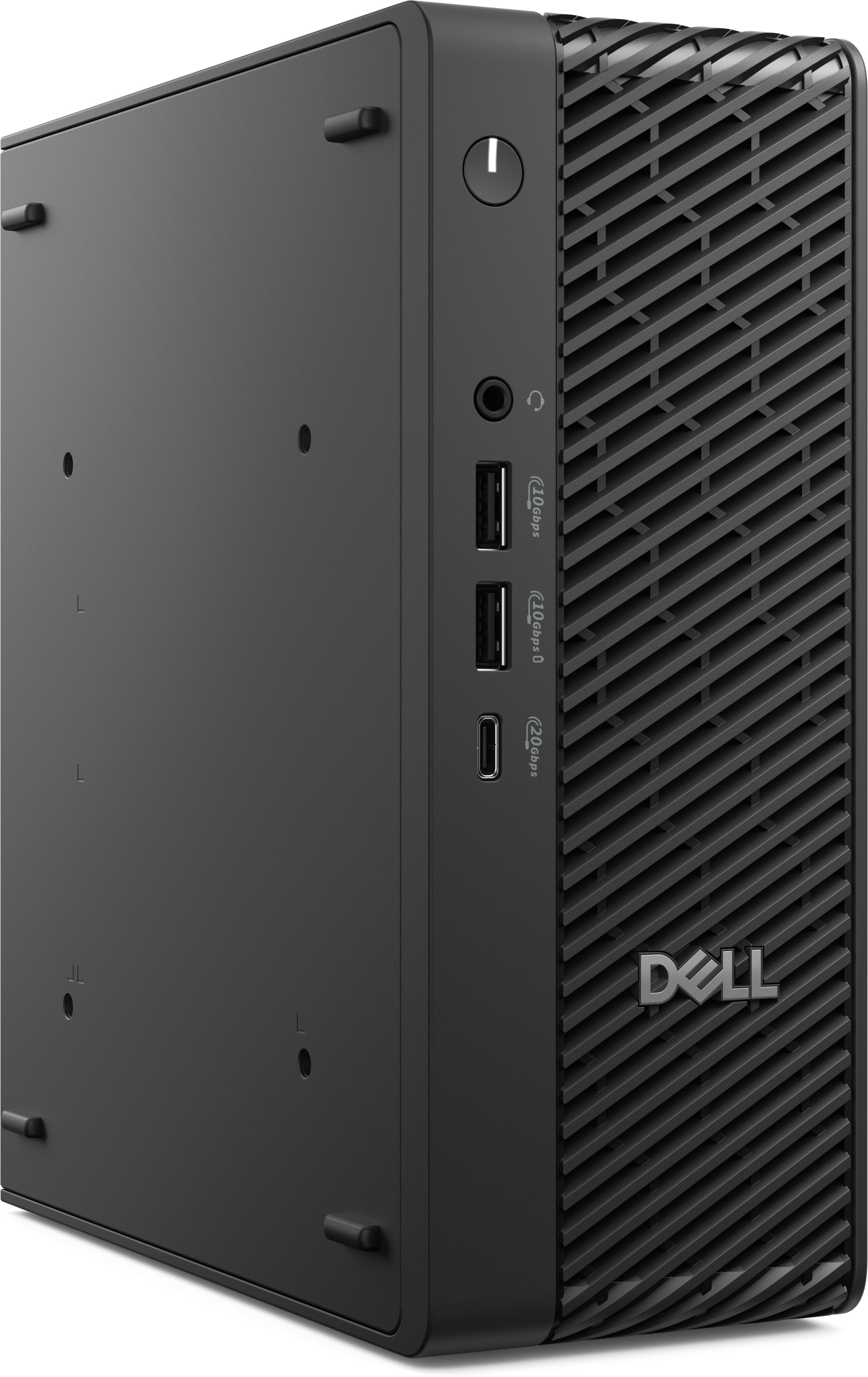 Dell Pro Max Micro FCM2250 - Micro - Core Ultra 7 265 / 2.4 GHz