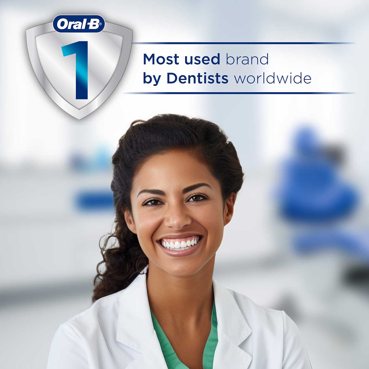Oral-B 615204, Erwachsener, Vibrierende Zahnbürste, Tägliche Pflege, Sensibel, Super sensitive, Grün, 2 min, Rund