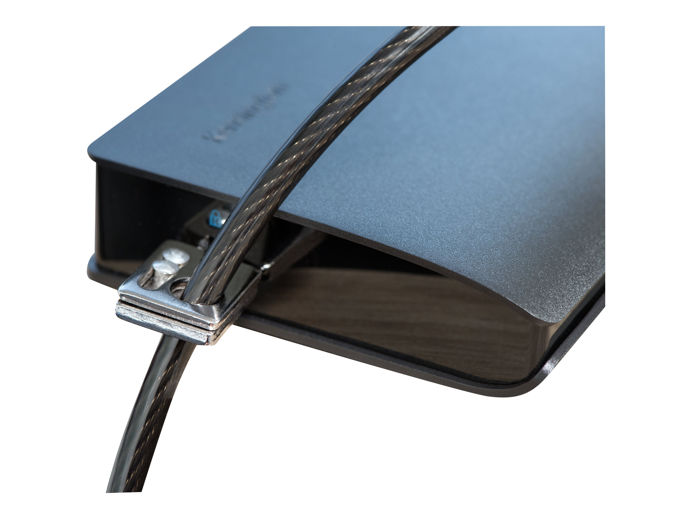Kensington Desktop and Peripherals Locking Kit