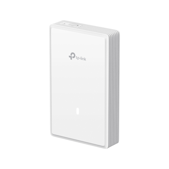 TP-LINK Omada EAP725-Wall Access Point WiFi 7 PoE