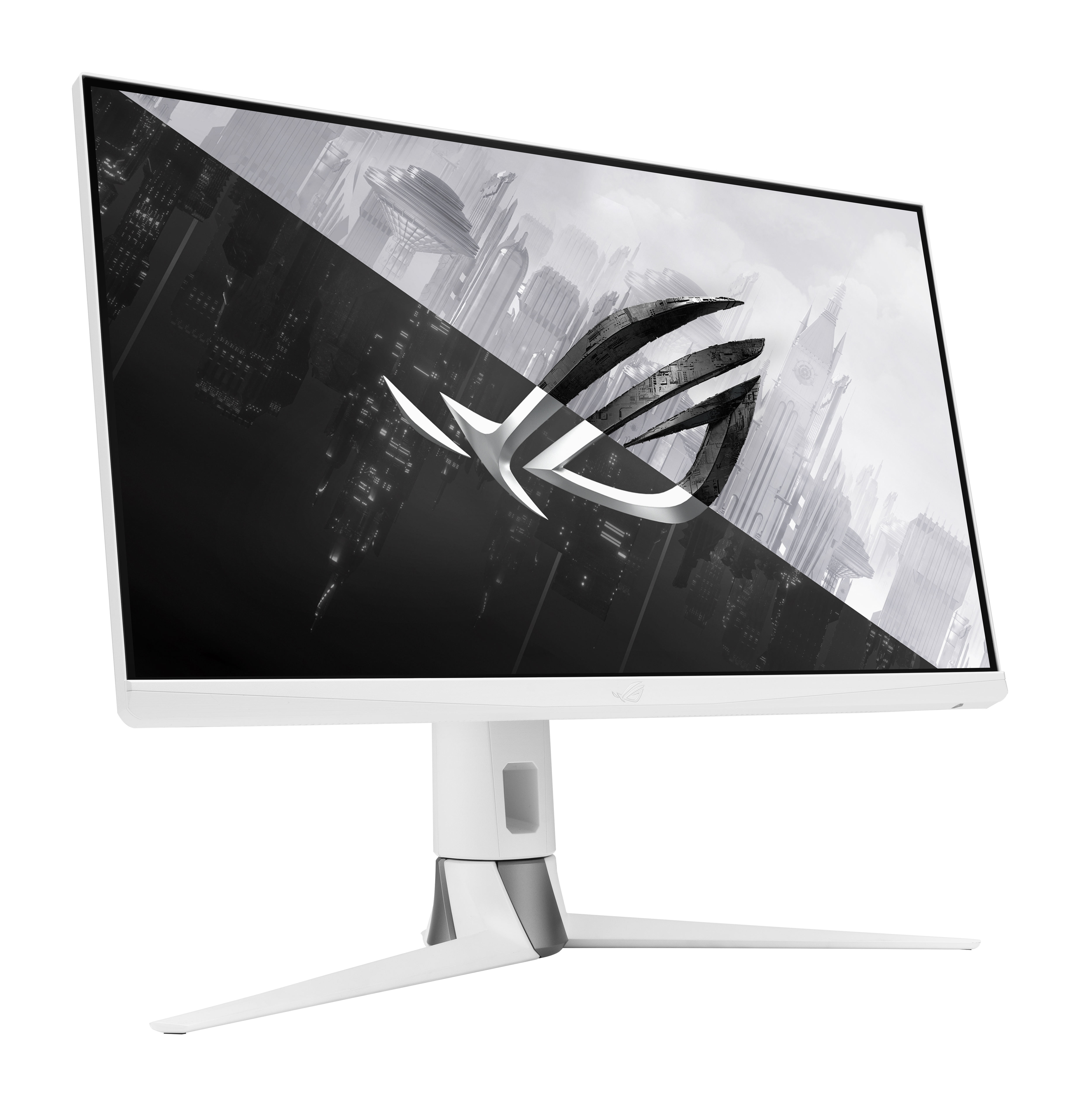 ASUS ROG Strix XG27AQ - LED-Monitor - Gaming - 68.6 cm (27")