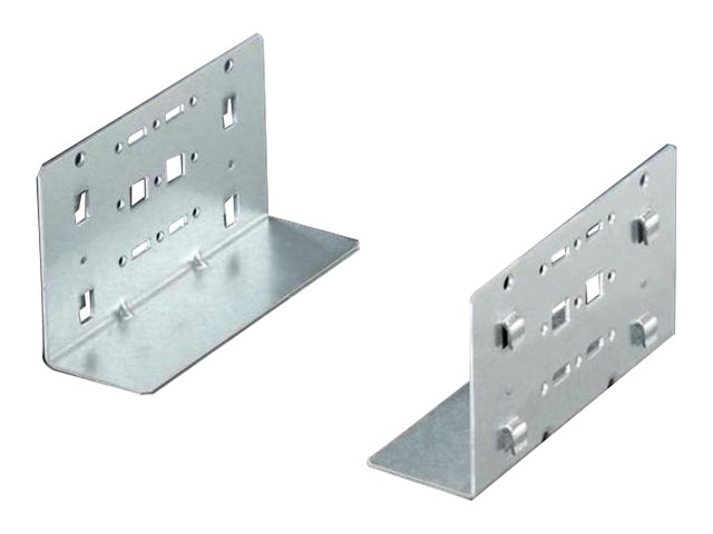 Rittal Rack-Schienen-Kit - 2U - 48.3 cm (19")