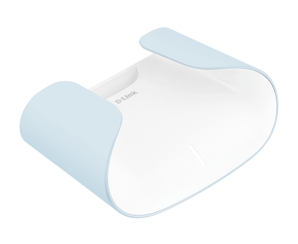 D-Link AQUILA PRO AI M30 - Wireless Router - bis zu 465 m² - Netz 4-Port-Switch - 1GbE Dual-Band (Packung mit 2)