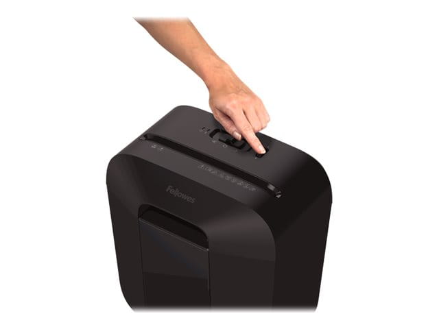 Fellowes Powershred LX25M - Vorzerkleinerer