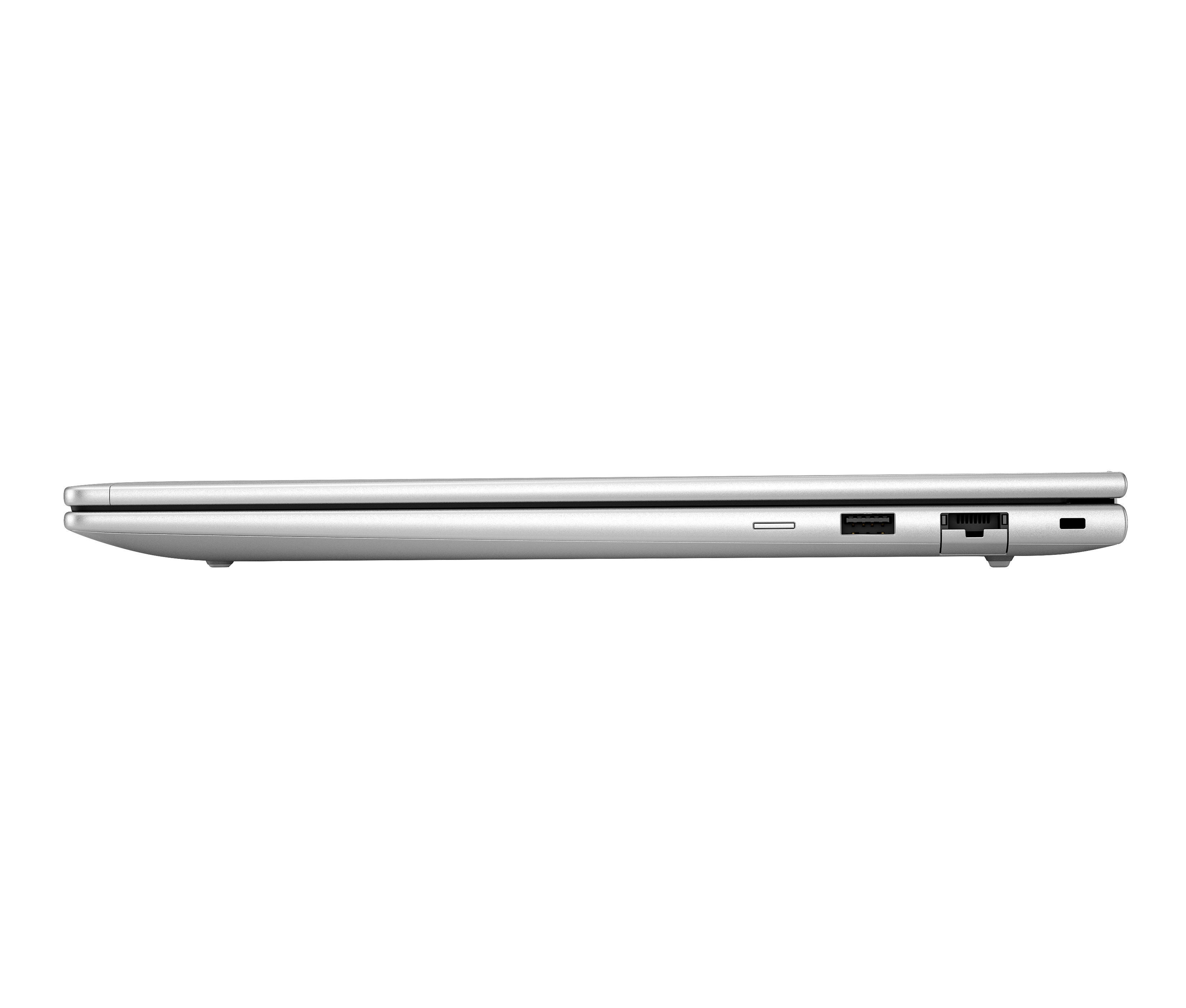 HP ProBook 4 16 G1i Notebook AI - 177°-Scharnierdesign - Intel Core Ultra 7 255U / 2 GHz - Win 11 Pro - Intel Graphics - 32 GB RAM - 1 TB SSD NVMe - 40.6 cm (16")