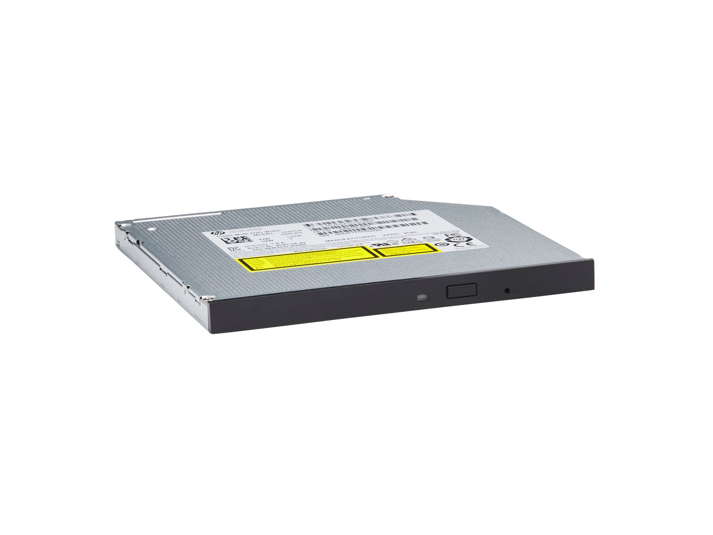 HP Slim - Laufwerk - DVD-ROM - intern - für Workstation Z2 G5 (Tower)
