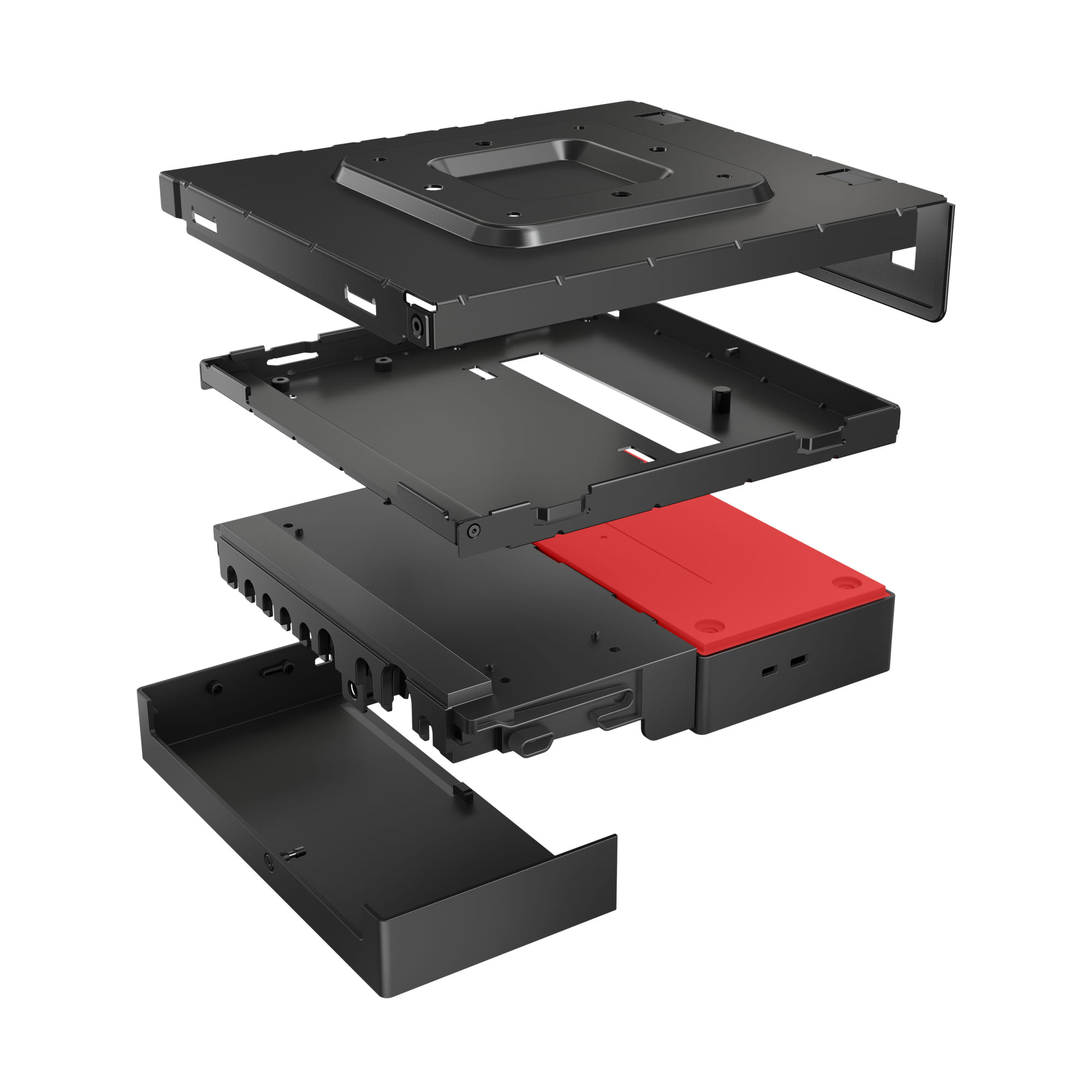 Lenovo ThinkPad Universal USB-C Smart Dock