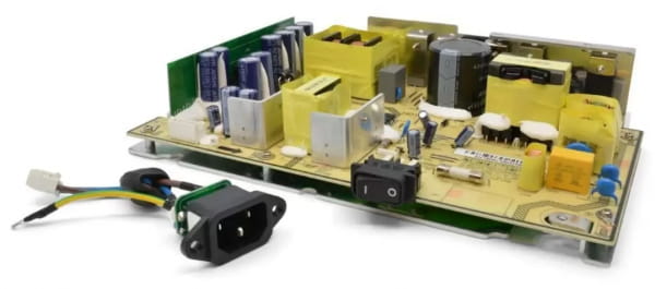 Zebra Netzteil (intern) - für ZT400 Series