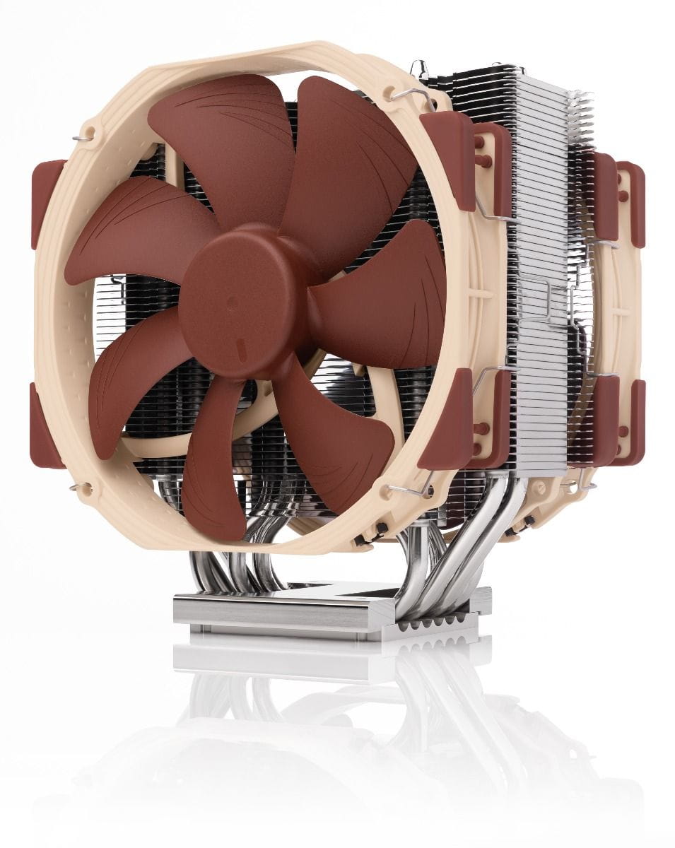 Noctua NH-U14S TR5-SP6 - Prozessor-Luftkühler - (für: sTR5, SP6)