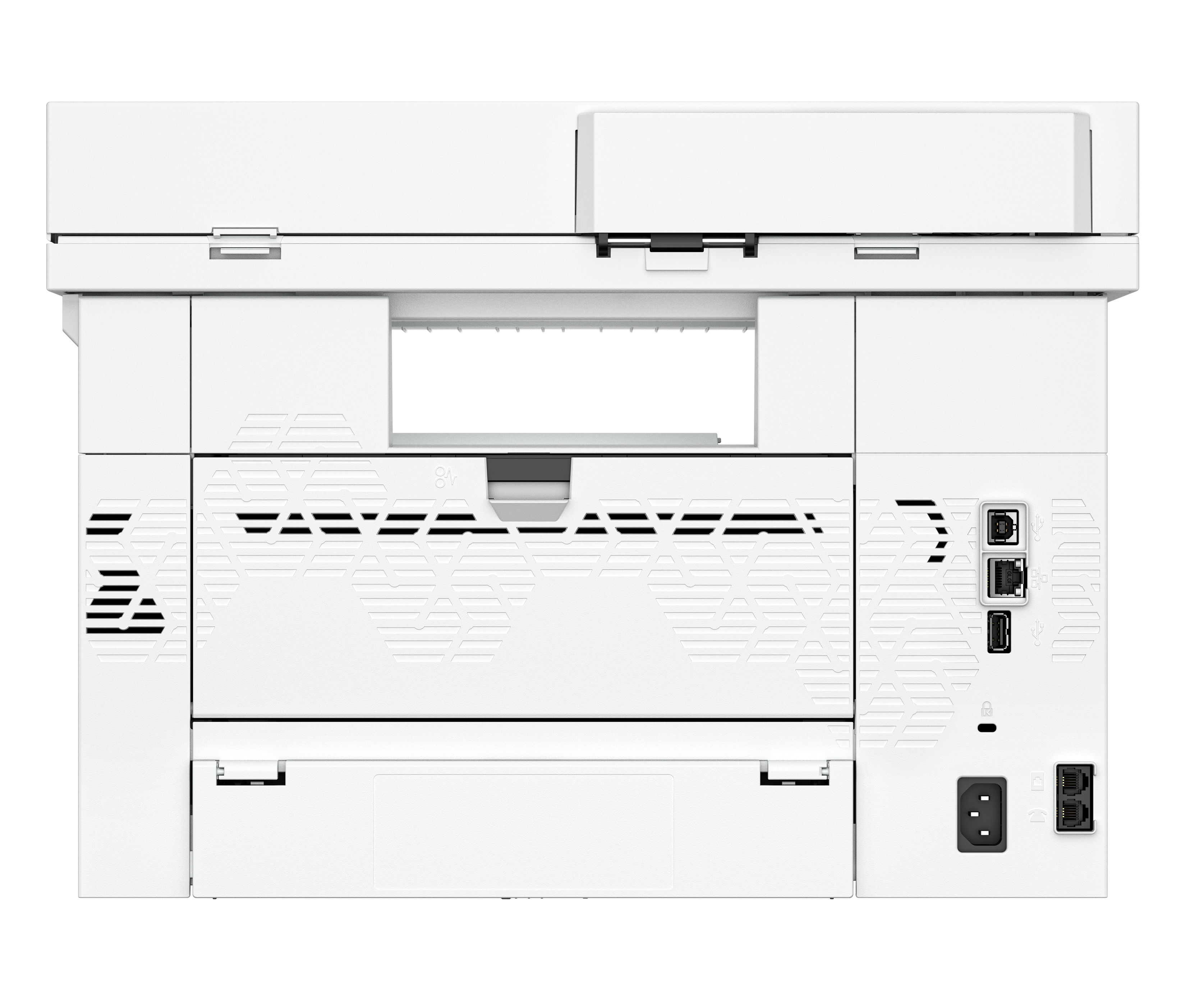 HP LaserJet Pro MFP 4113fdwg - Multifunktionsdrucker - s/w - Laser - Legal (216 x 356 mm)