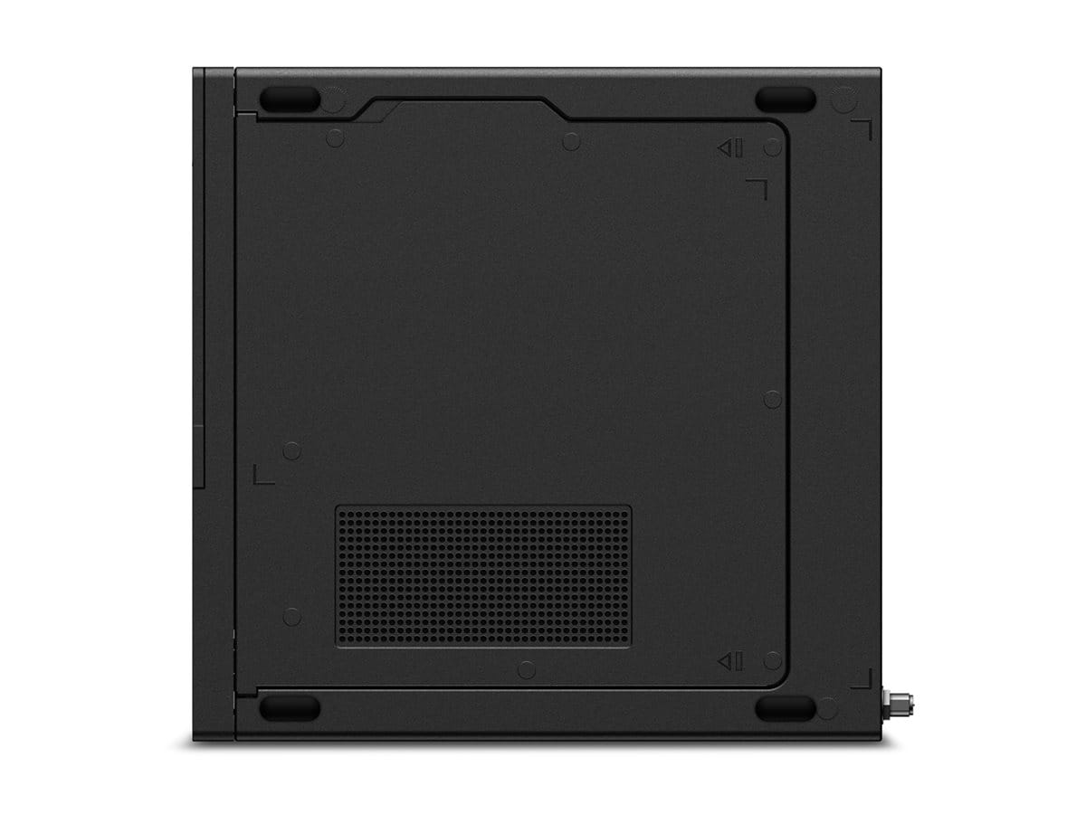 Lenovo ThinkStation P3 Gen 2 30K5 - Tiny - Core Ultra 5 245