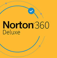 Norton 360 Deluxe - Box-Pack (1 Jahr) - 3 Geräte