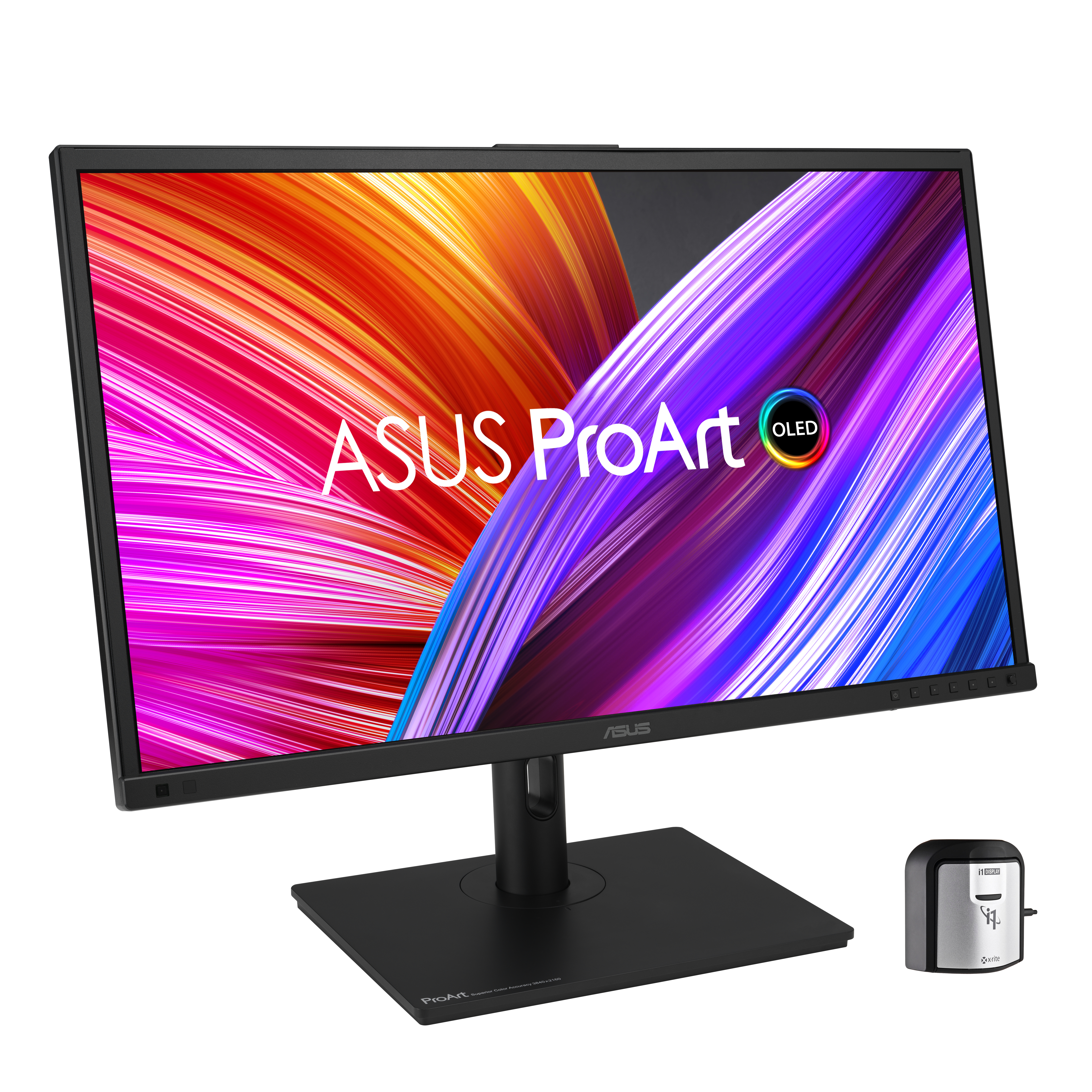 ASUS ProArt OLED PA27DCE-K - OLED-Monitor - 68.6 cm (27")