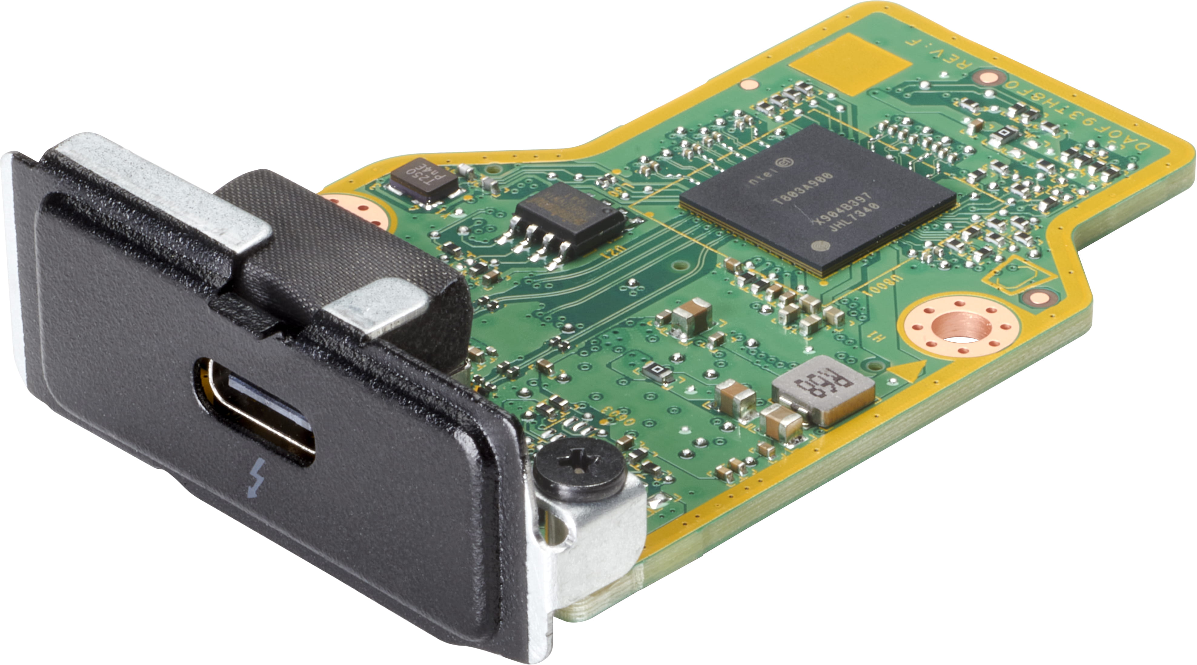 HP Flex IO v3 - Thunderbolt-Adapter - Thunderbolt