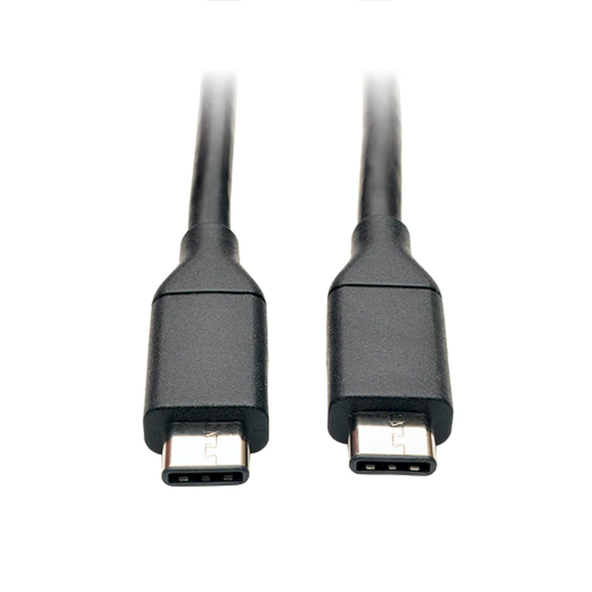 Tripp Eaton Tripp Lite Series USB-C Cable (M/M) - USB 3.2, Gen 1 (5 Gbps)