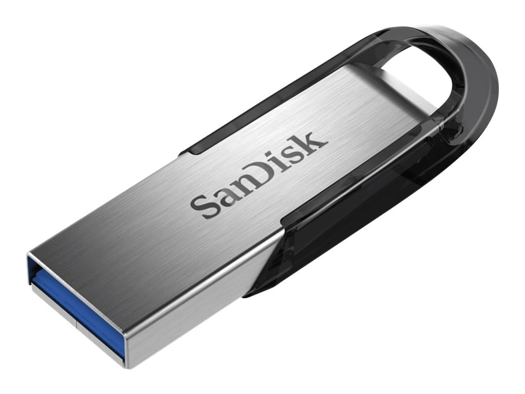 SanDisk Ultra Flair - USB-Flash-Laufwerk - 64