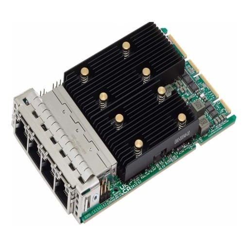 Dell Broadcom 57412 - Netzwerkadapter - OCP 3.0