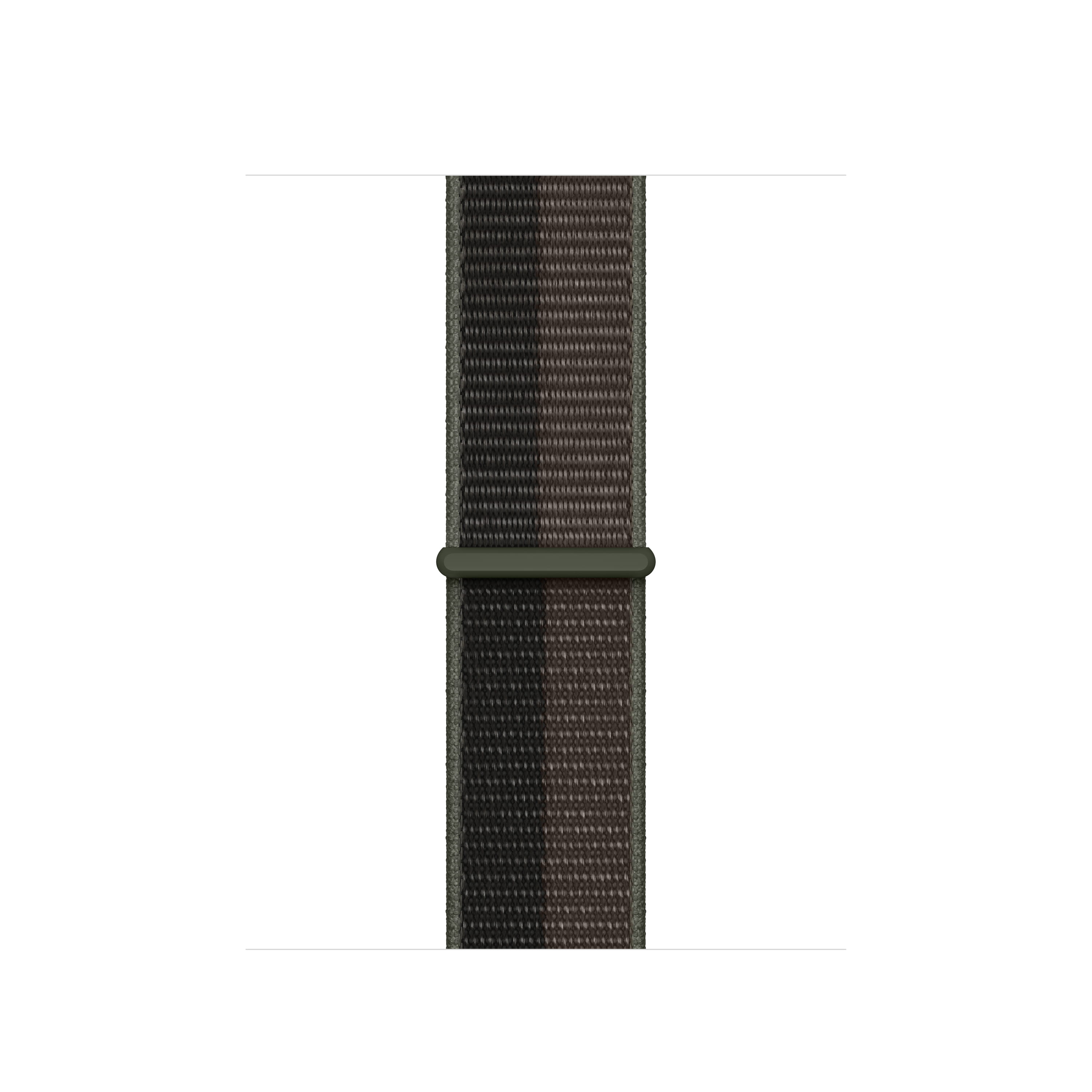 Apple Loop für Smartwatch - Normalgröße - Tornado, Grau