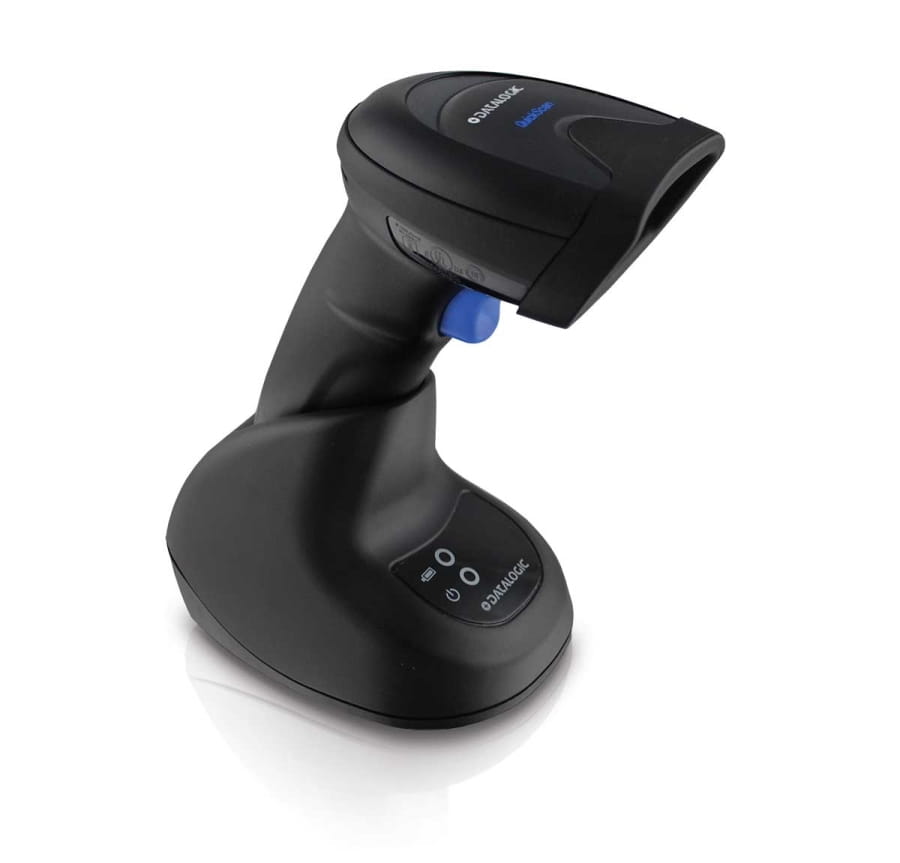Datalogic QuickScan 2500 Series QM2500 - Kit