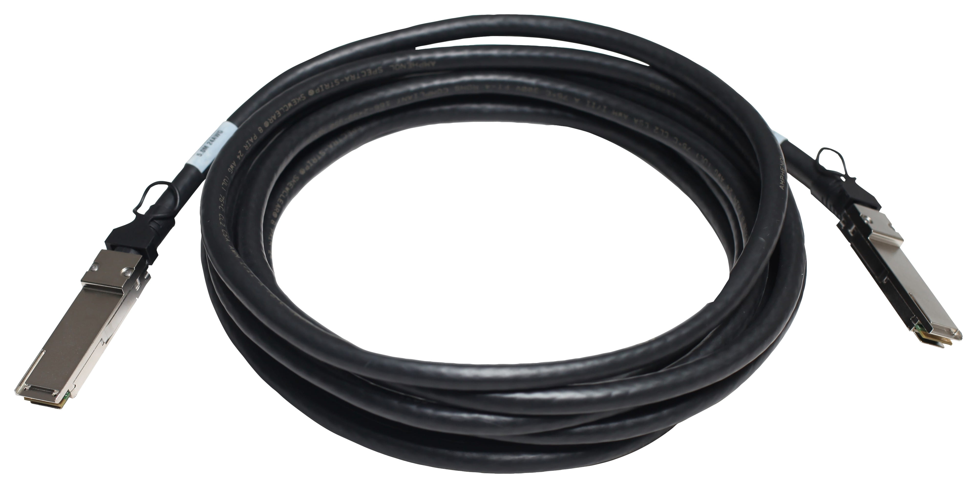 HPE X242 Direct Attach Copper Cable - Netzwerkkabel