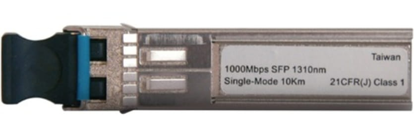 Lancom SFP-LX-LC1 - SFP (Mini-GBIC)-Transceiver-Modul