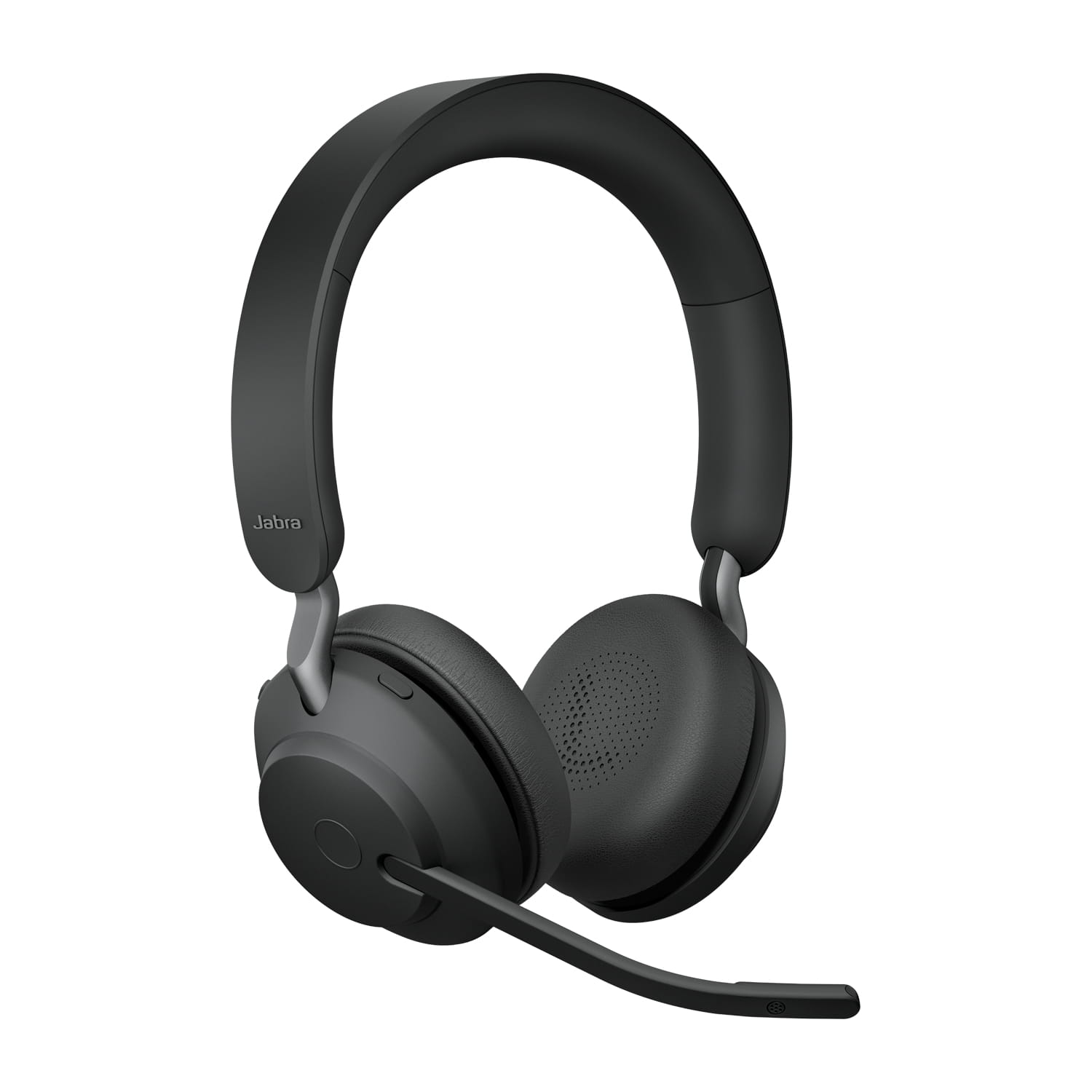 Jabra Evolve2 65 Stereo UC USB-C Bluetooth LS black