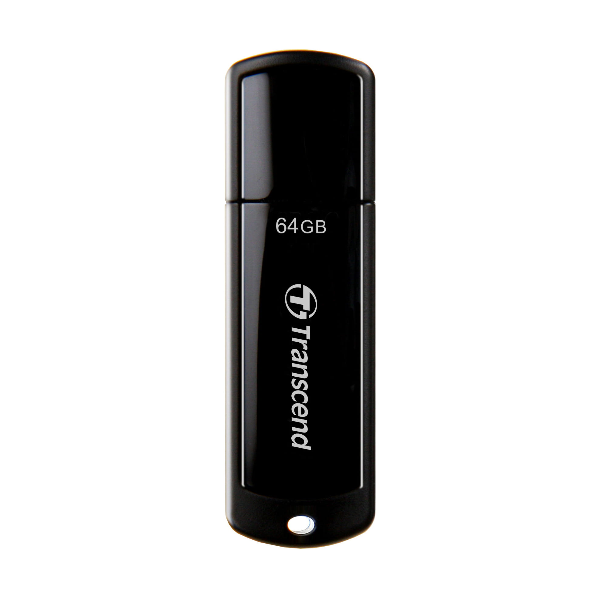 Transcend JetFlash 700 - USB-Flash-Laufwerk