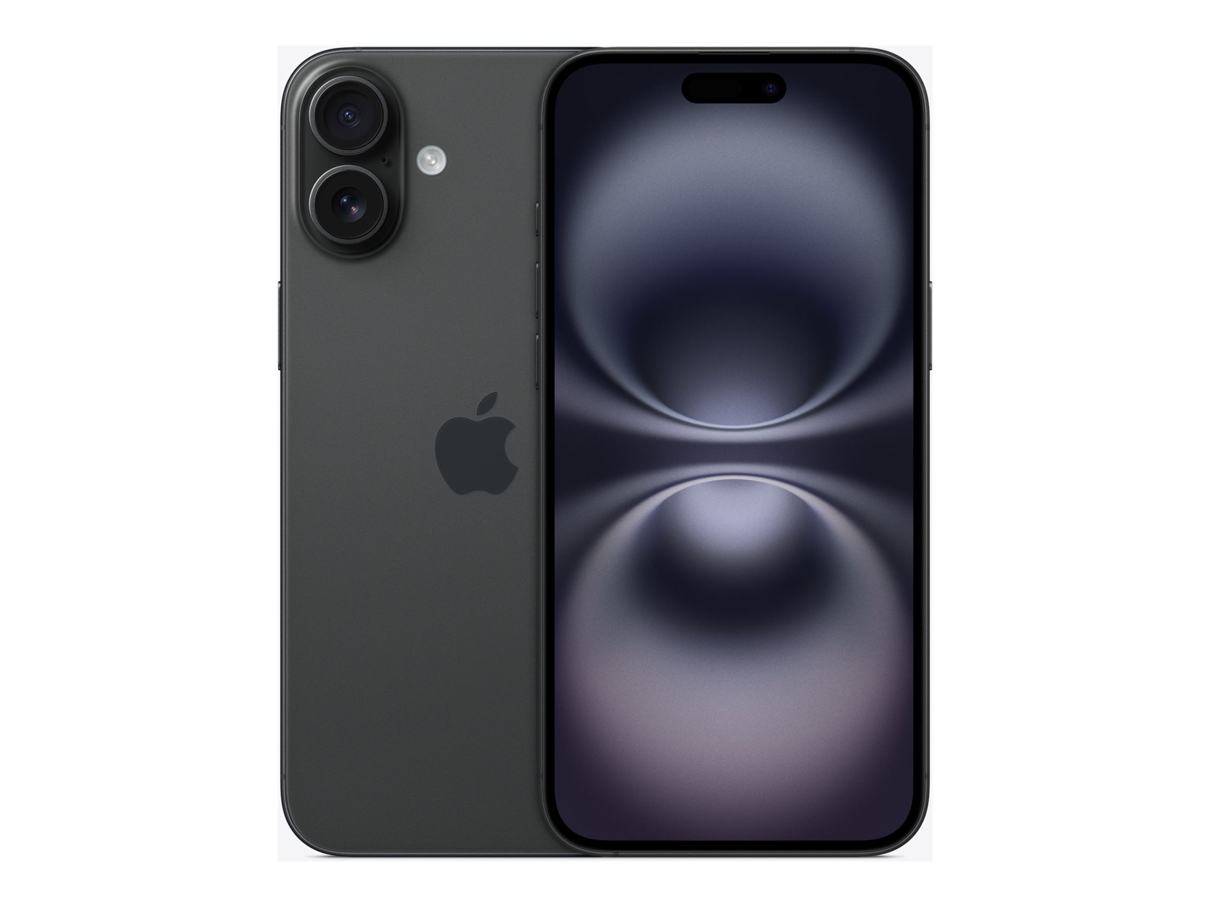 Apple iPhone 16 Plus - 5G Smartphone - Dual-SIM / Interner Speicher 128 GB