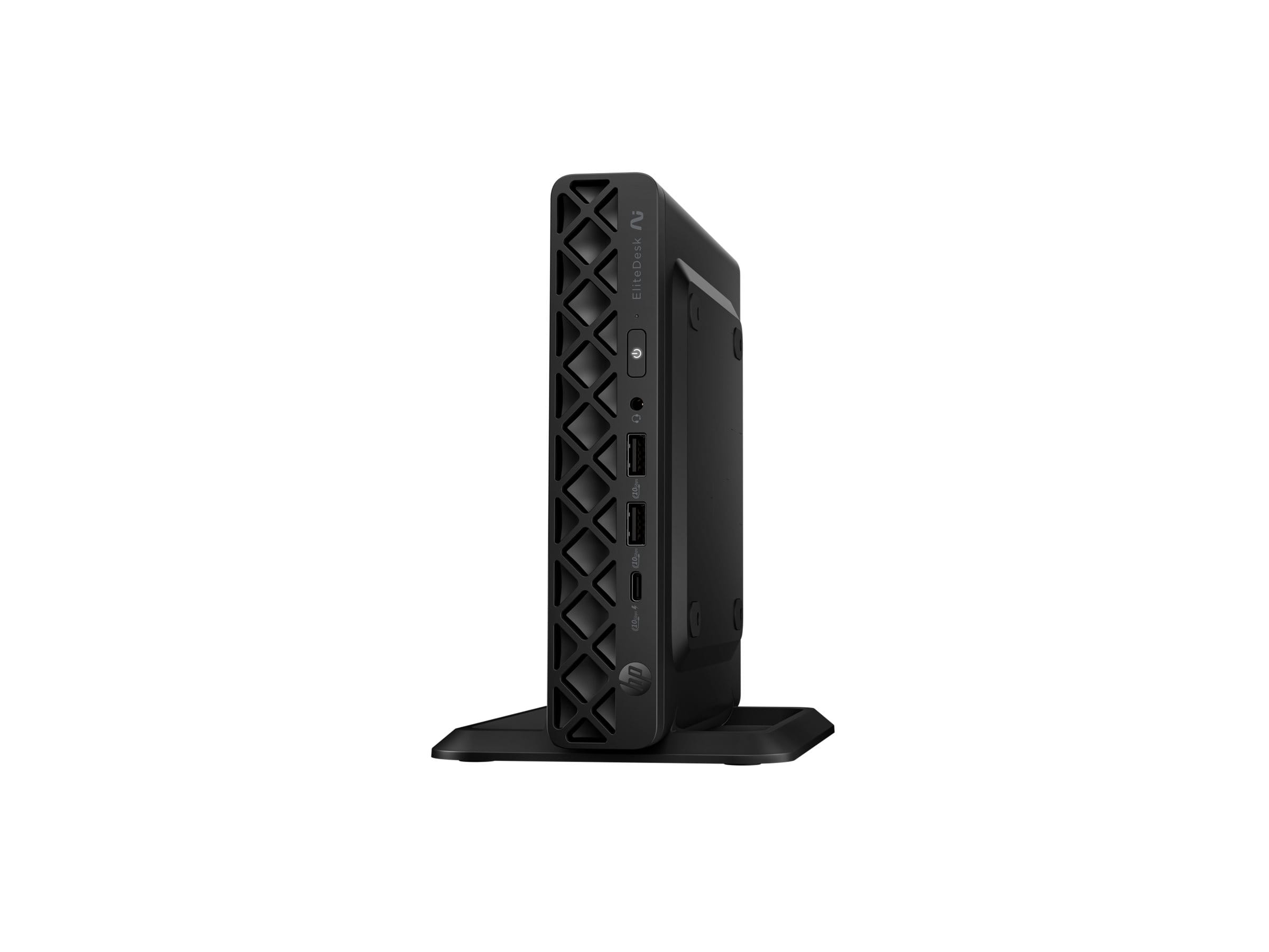 HP EliteDesk 8 G2i Next Gen - Mini - Core Ultra 5 322 / 1.9 GHz