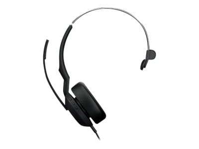 Jabra Evolve2 50 MS monaural USB-C