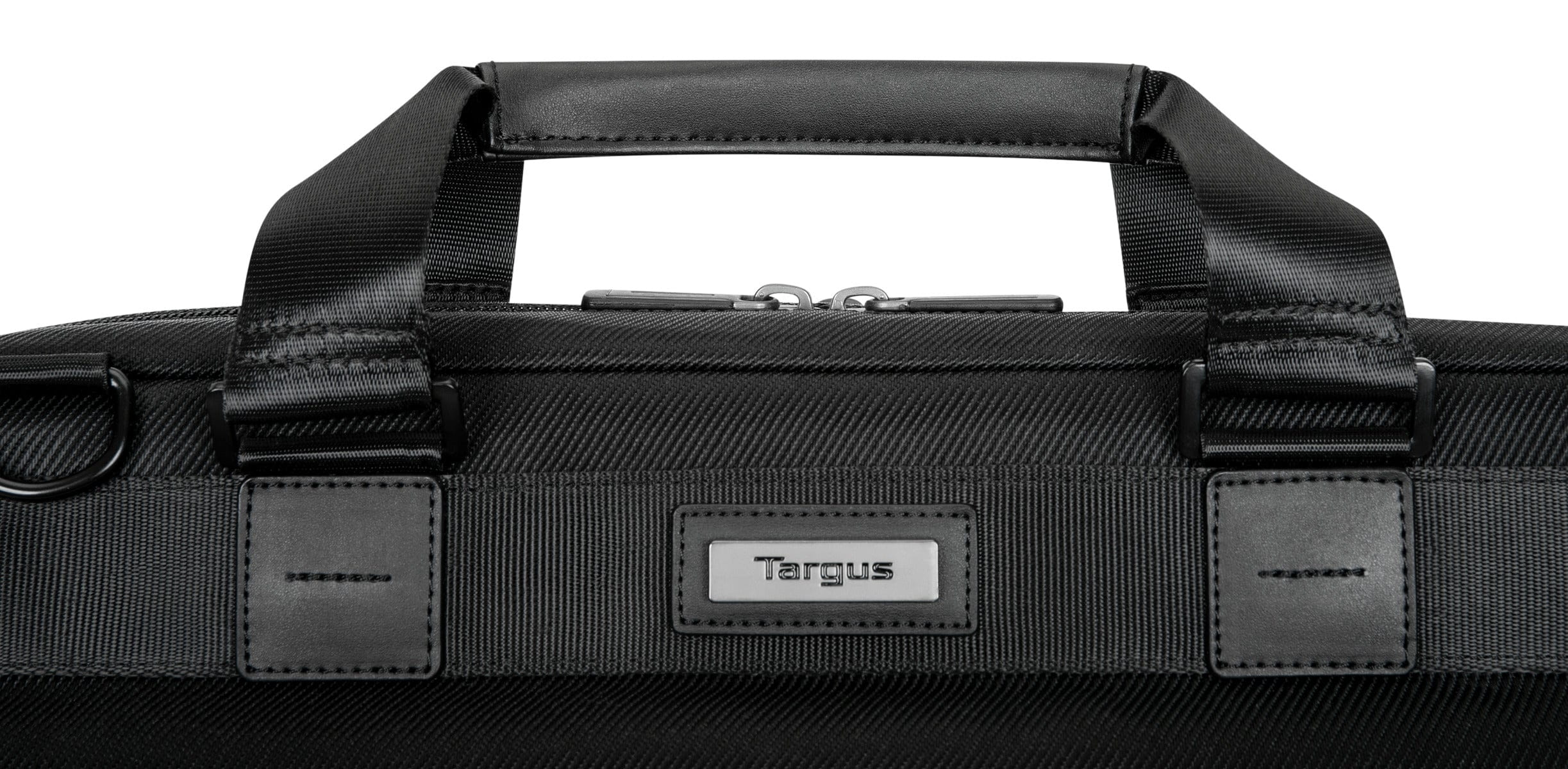Targus Mobile Elite - Notebook-Tasche - Toploade