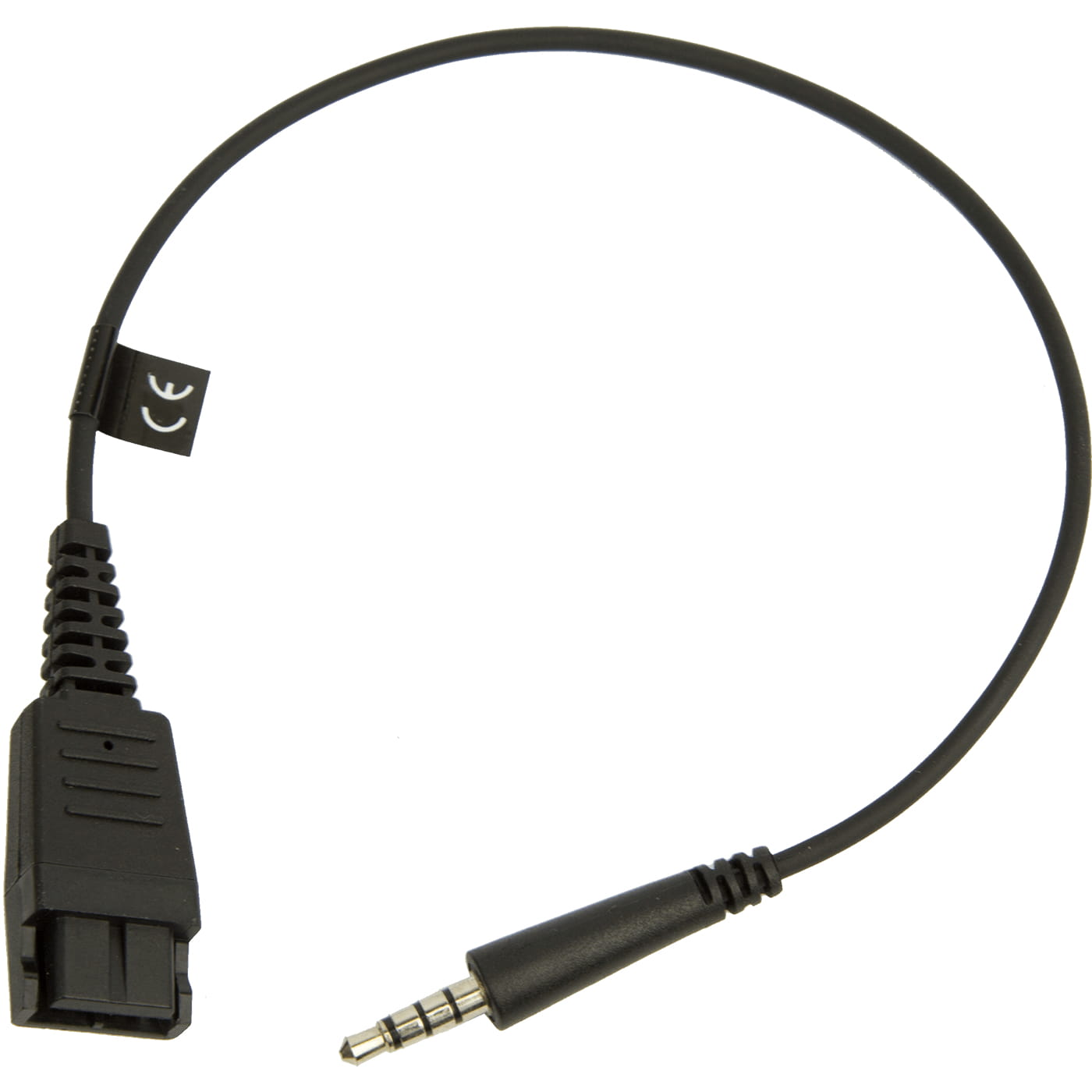 Jabra Headsetkabel zum Speak 410/Speak 510