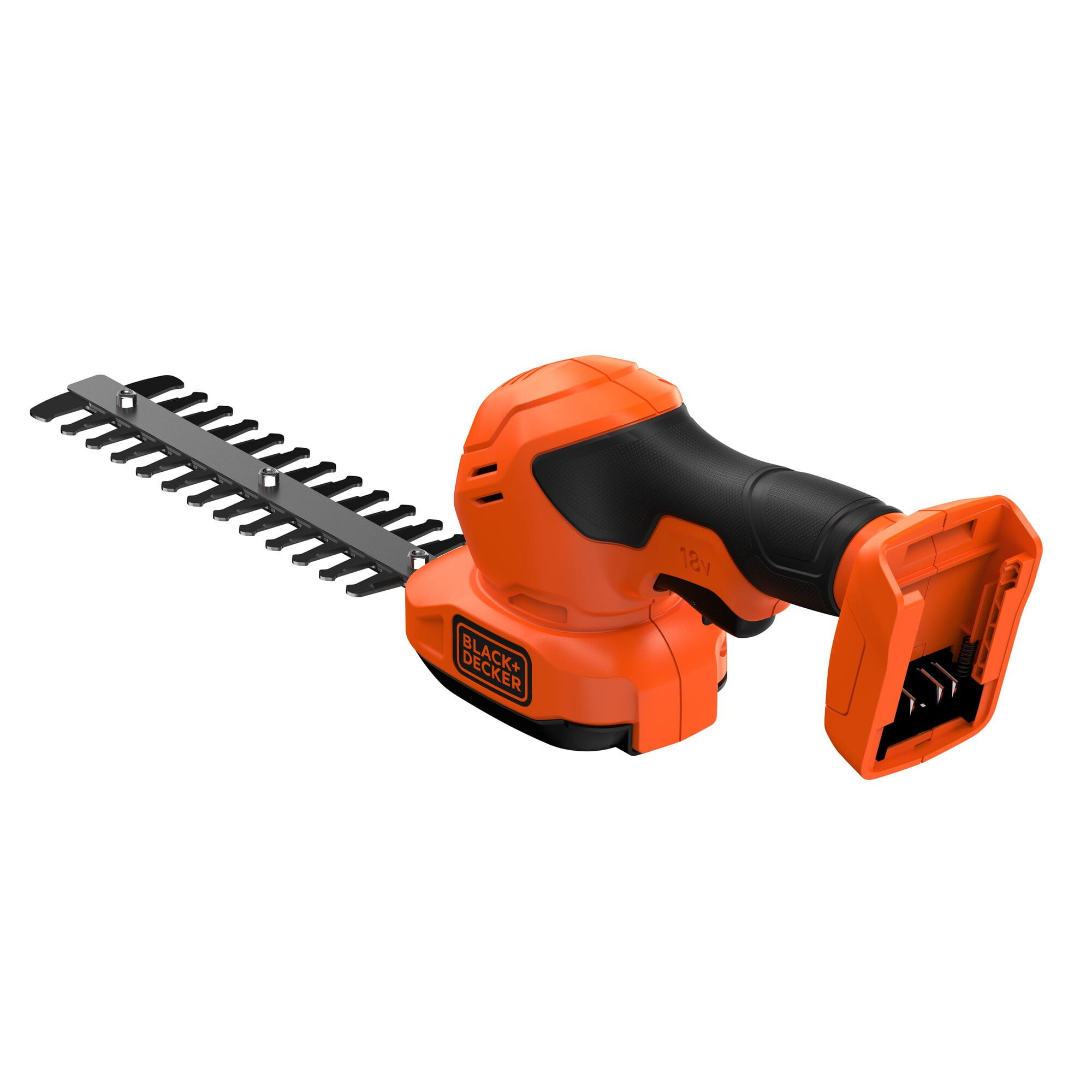 Black & Decker BCSS18B-XJ, 1 Stück(e)