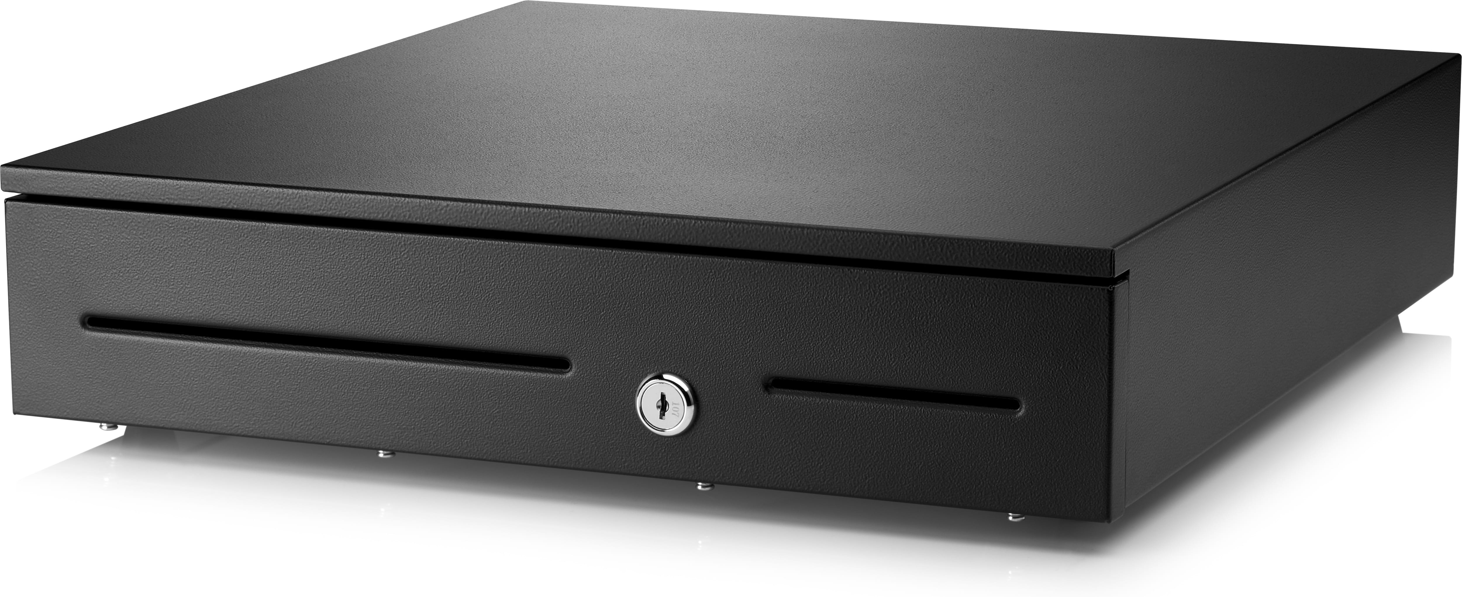 HP Value Cash Drawer - Elektronische Kassenschublade