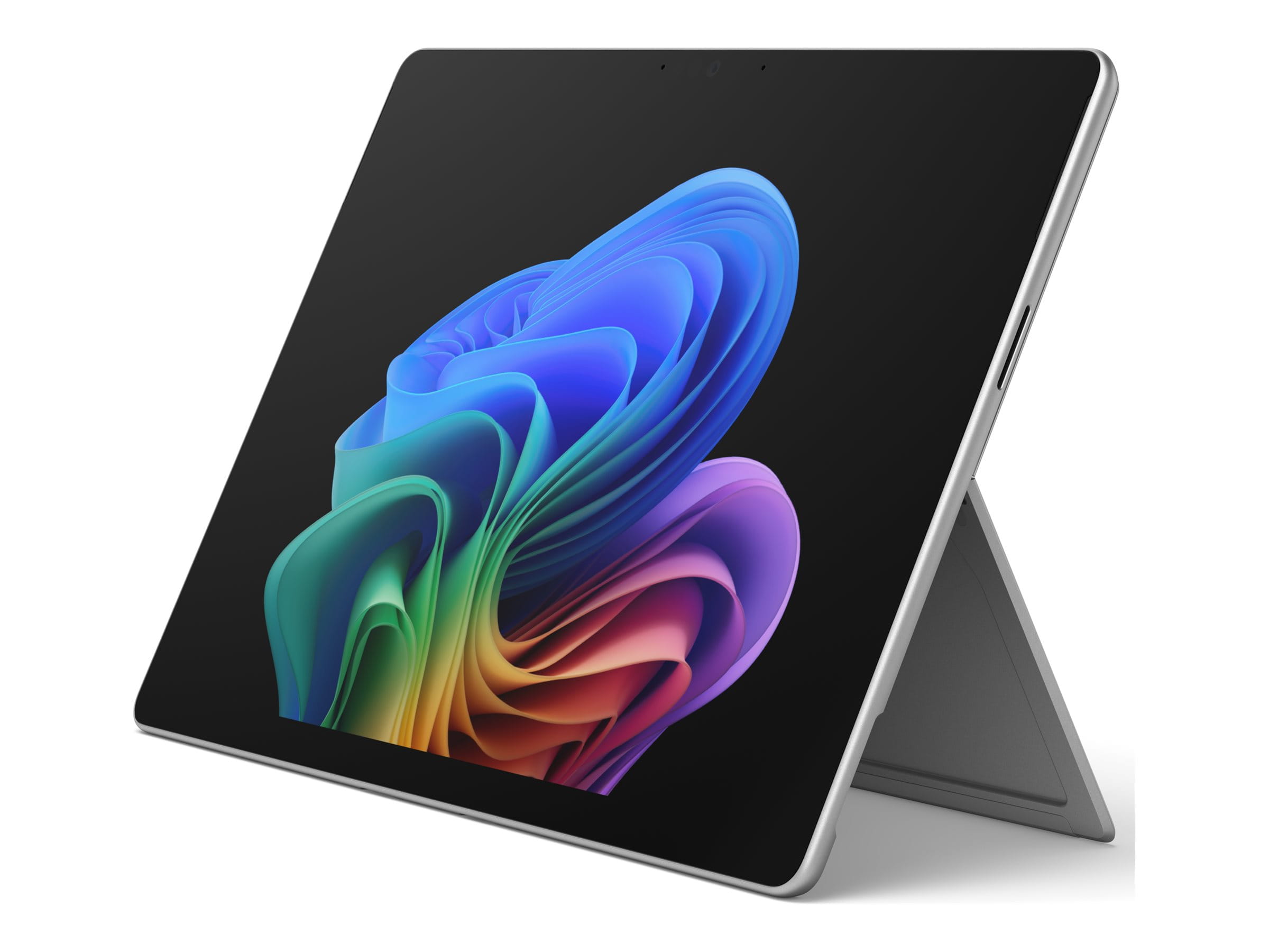 Microsoft Surface Pro Copilot+ PC for Business - 11th Edition - Tablet - Intel Core Ultra 5 236V / 2.1 GHz - Win 11 Pro - Arc Graphics 130V - 16 GB RAM - 512 GB SSD - 33 cm (13")