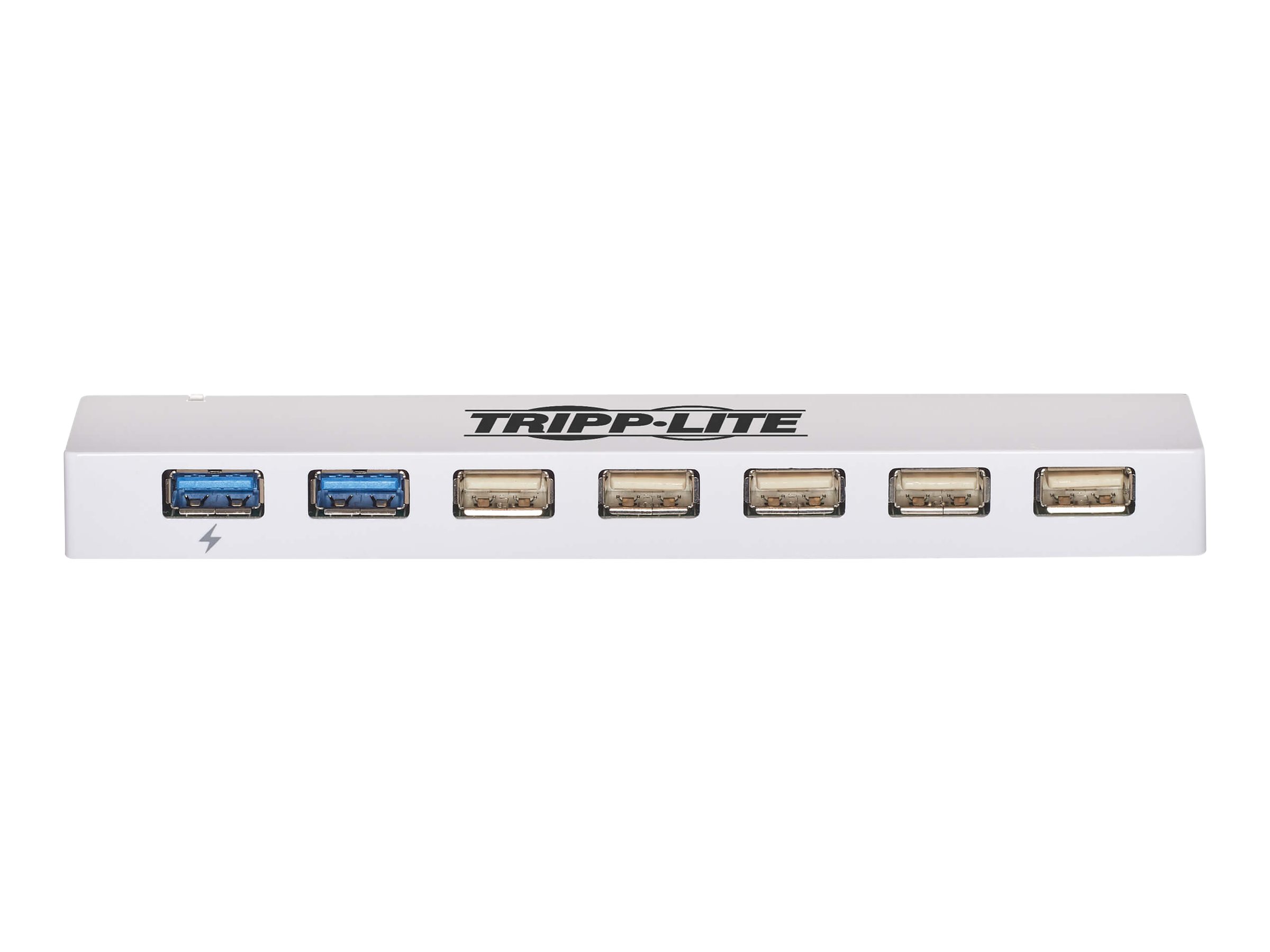 Tripp Eaton Tripp Lite series 7-Port USB 3.0 / USB