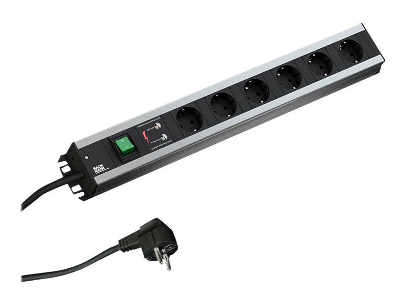Bachmann Tradesman's strip - Steckdosenleiste