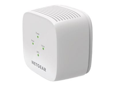 Netgear EX3110 - Wi-Fi-Range-Extender - Wi-Fi