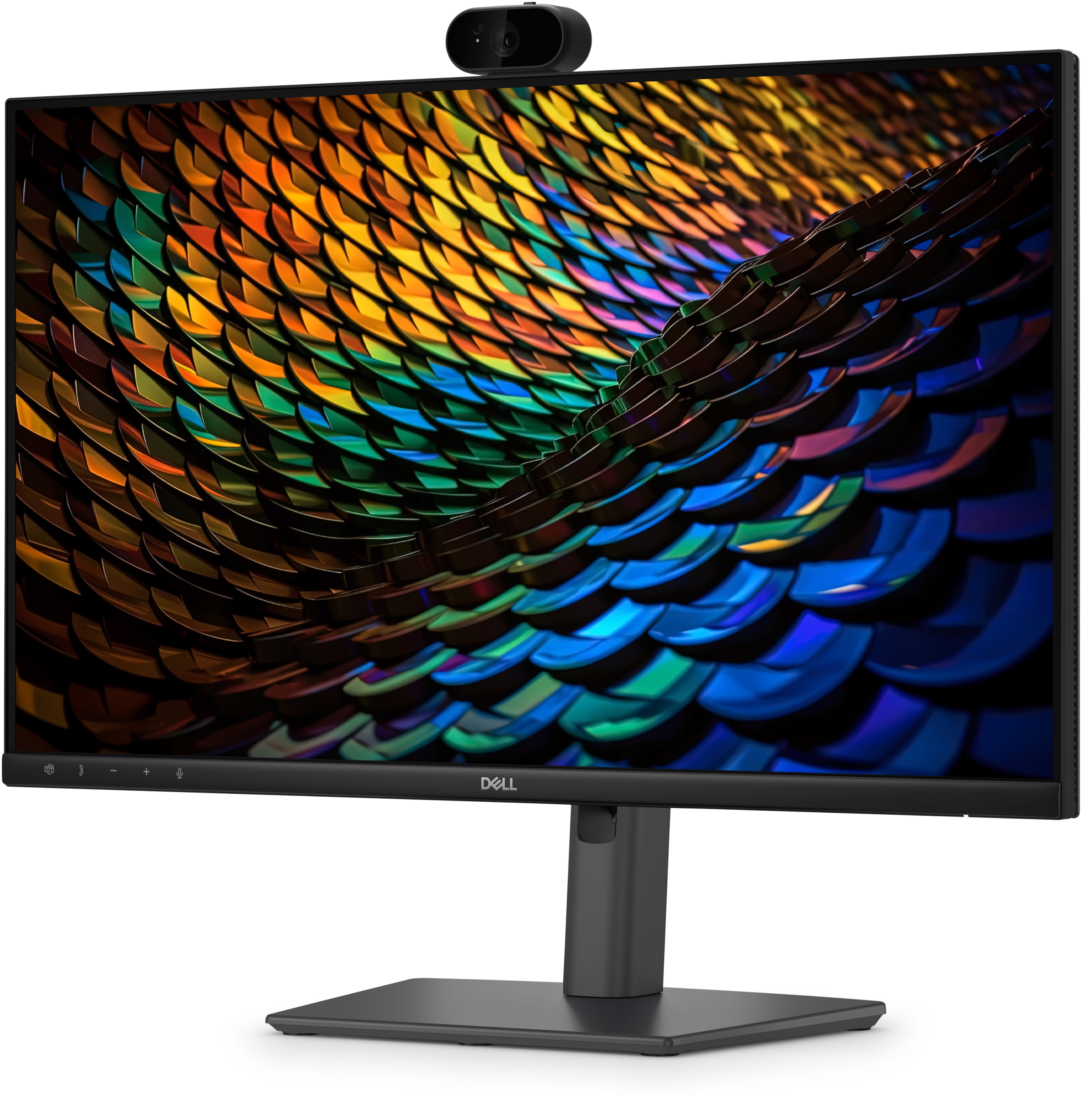 Dell Pro P P2426HEB - LED-Monitor - 61 cm (24")