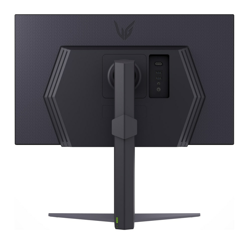 LG UltraGear 27GS75QX-B - LED-Monitor - Gaming - 68.6 cm (27")