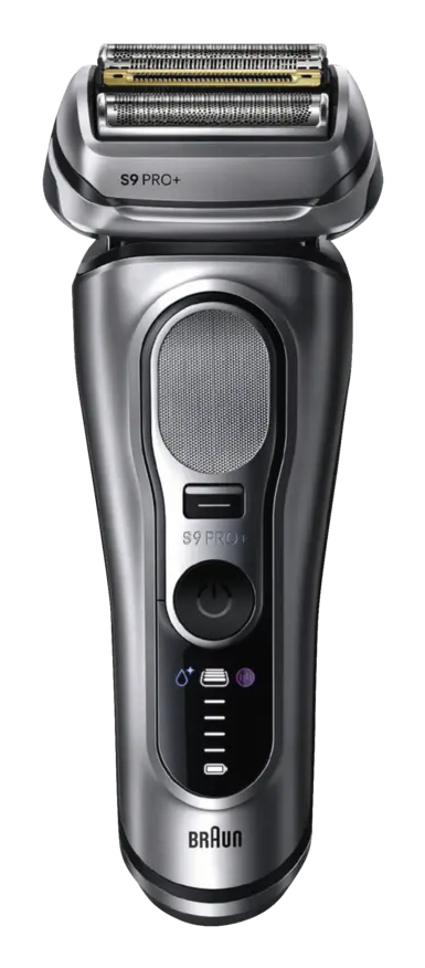 Braun Series 9 Pro+ 9577cc - Rasierer - schnurlos