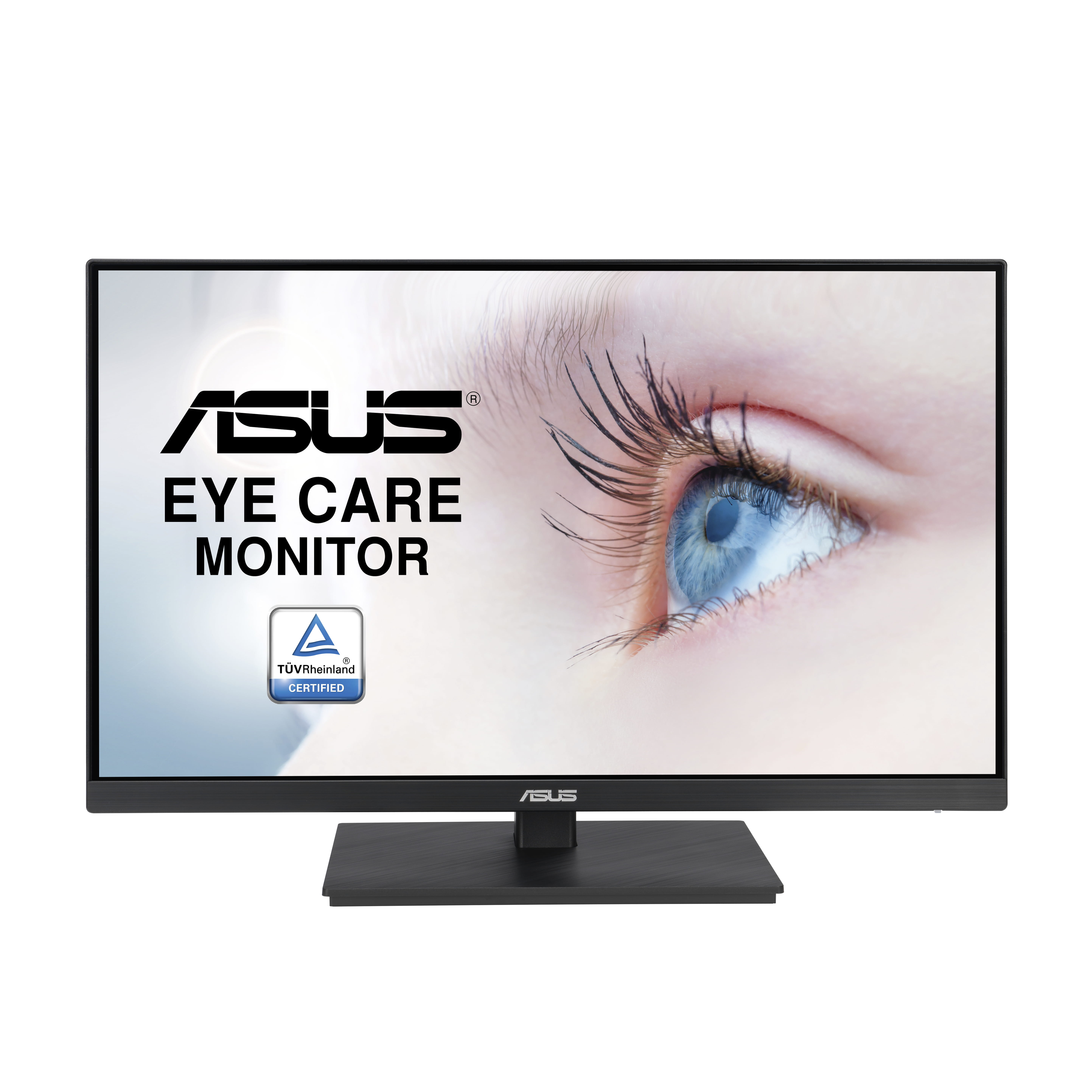 ASUS VA24EQSB - LED-Monitor - 61 cm (24") - 1920 x 1080 Full HD (1080p)