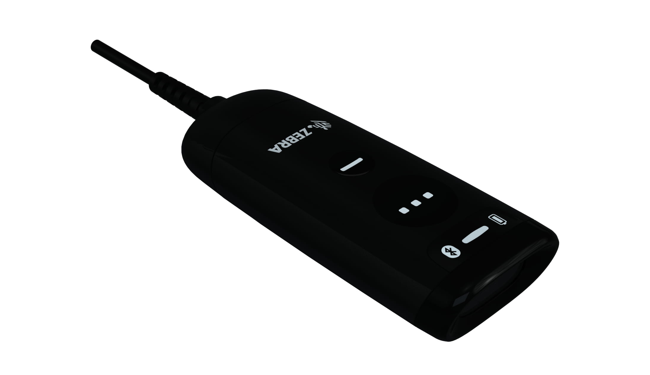 Zebra CS60 - Standard Range (SR) - Kit - Barcode-Scanner