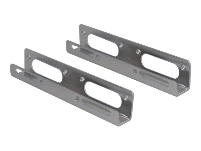 Delock Delock Installation kit 2.5 > 3.5 - Laufwerkeinbau-Kit - Kapazität: 1 Festplatte (2,5")