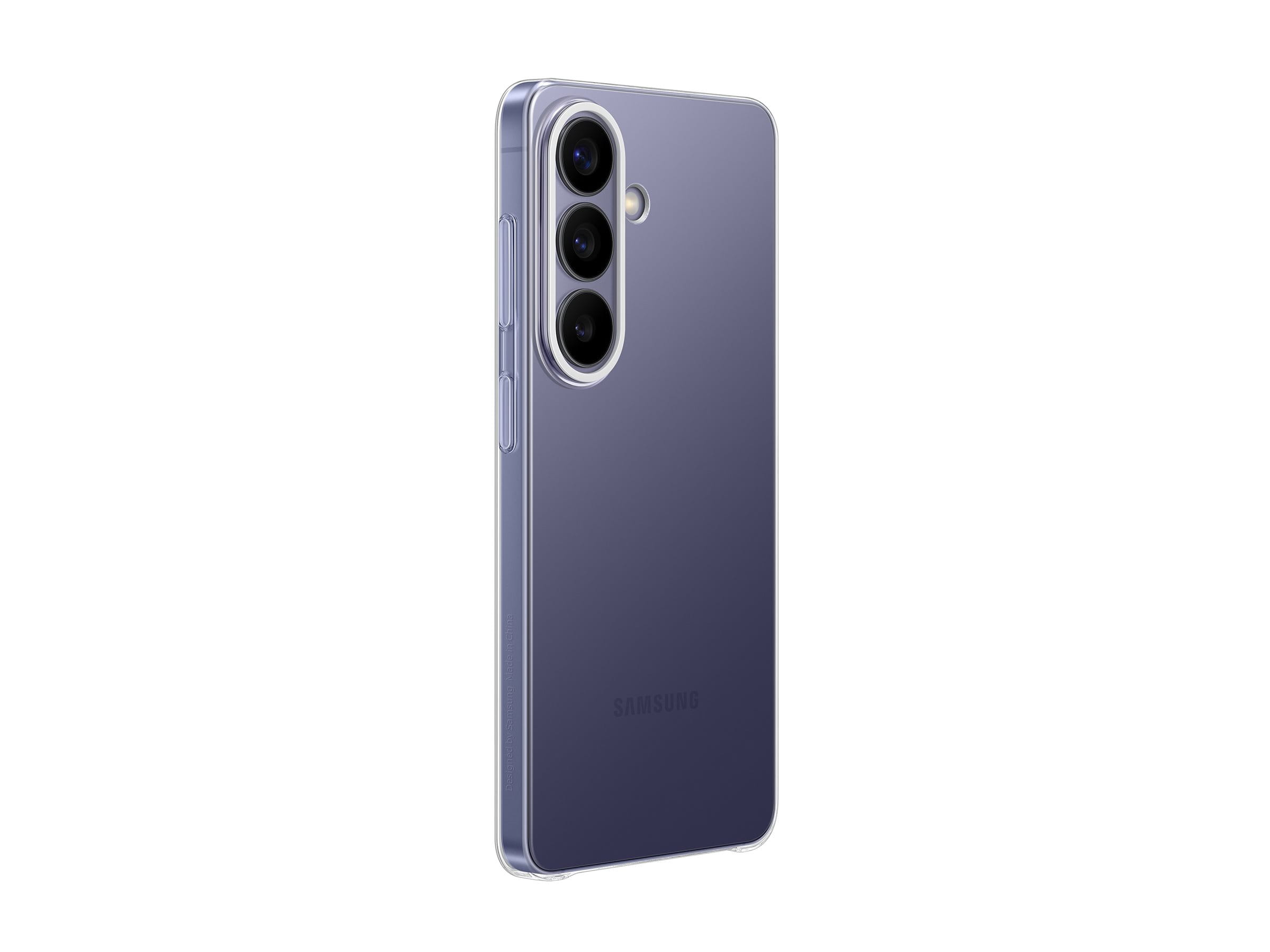 Samsung EF-QS942 - Hintere Abdeckung für Mobiltelefon