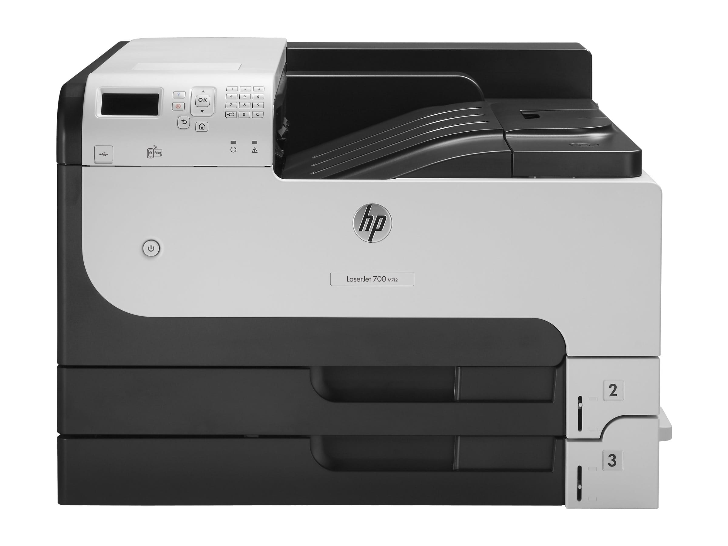 HP LaserJet Enterprise 700 Printer M712dn - Drucker