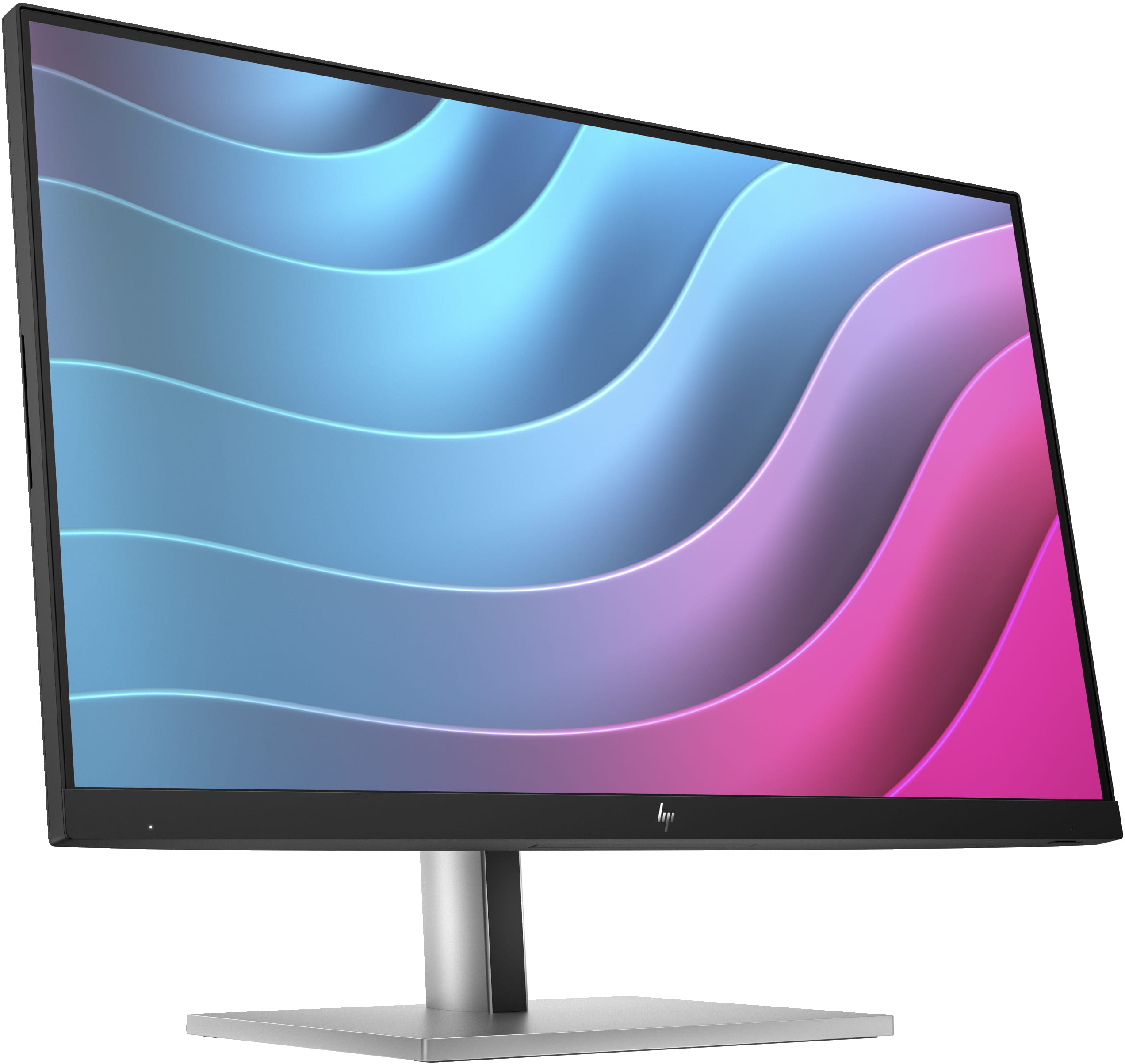 HP E24 G5 PVC Free - E-Series - LED-Monitor - 60.5 cm (23.8")