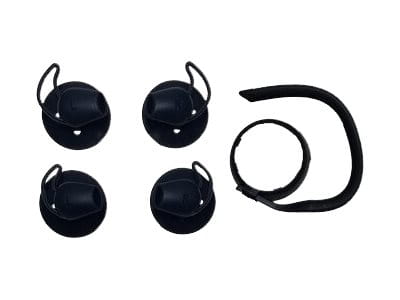 Jabra Ohrhaken Zubehörset für Engage 55/65/75 Convertible