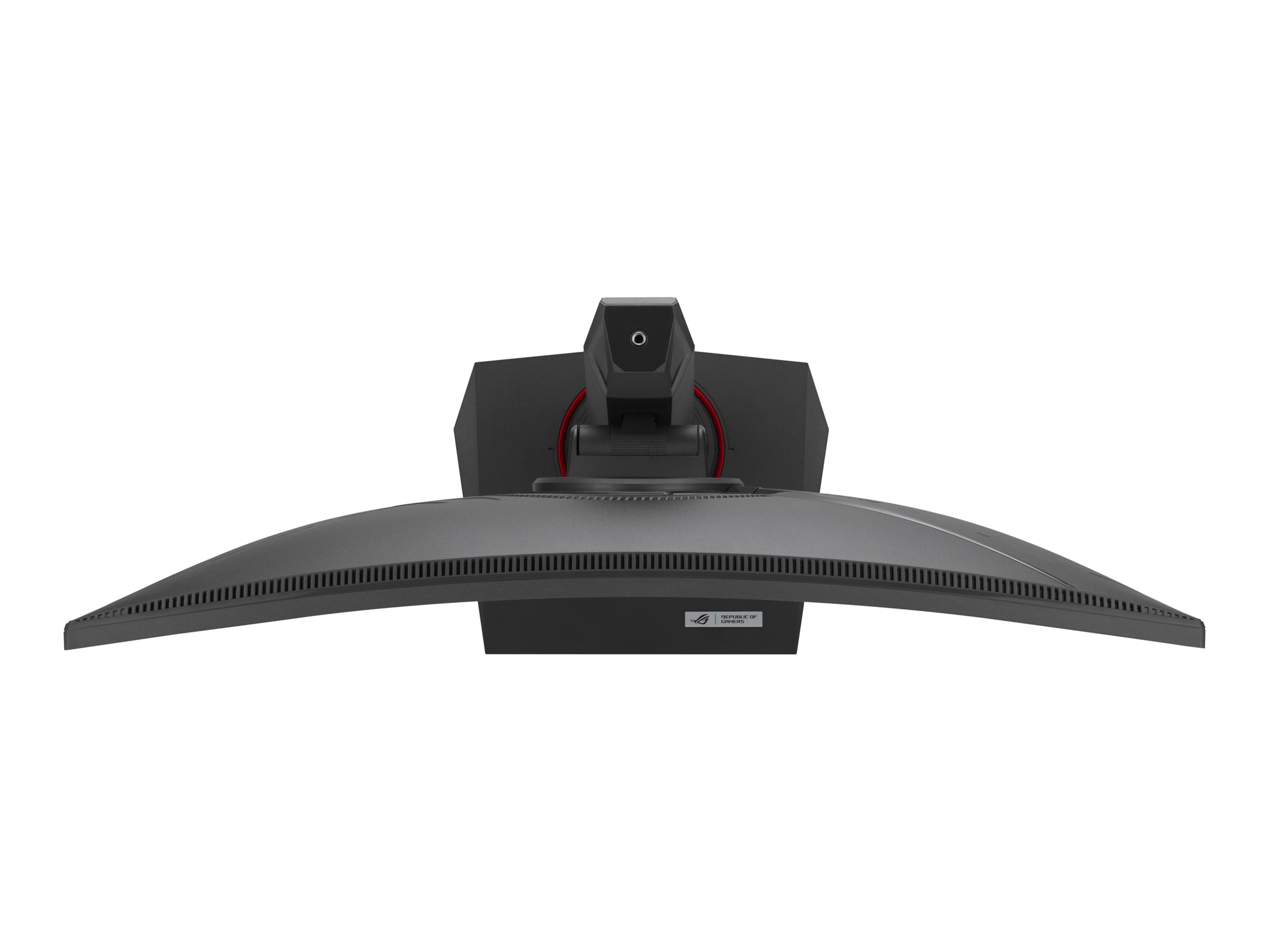 ASUS ROG Strix XG27WCS - LCD-Monitor - Gaming - gebogen - 68.5 cm (27")